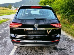 Volkswagen Tiguan - 5