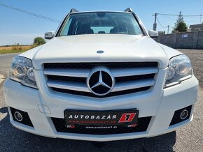 Mercedes-Benz GLK 220 CDI BLUE 4MATIC A/T za 9.300 € - 5