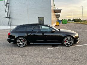 Audi A6 Avant 3.0 BiTDI Competition 240KW - 5