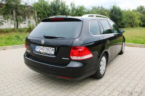 Volkswagen Golf 1.9 TDI - 5