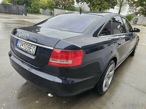 audi a6 3.0tdi quatro - 5