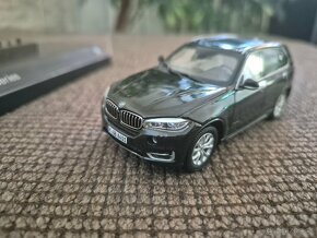 BMW X5 Series - 5