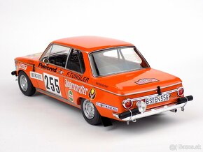 BMW 2002 JAGERMEISTER - 5