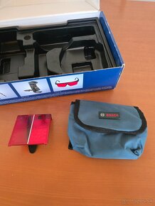 BOSCH GCL 2-15 Professional - Kombinovaný laser 0601066E00 - 5