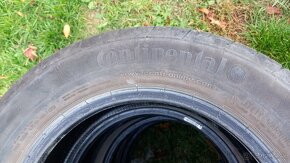 175/65R14 82T   Matador - Continental    letne - 5