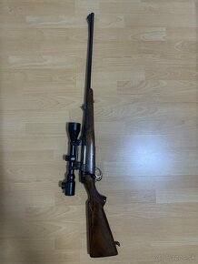 CZ 550 lux 308 wim - 5