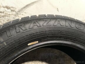 205/55 R16 Zimné pneumatiky Trazano 2 kusy - 5