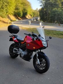 Bmw F800 S - 5