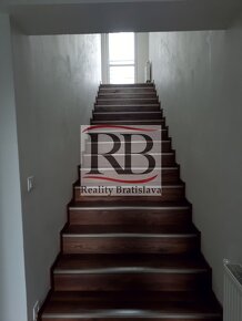 5 izbový RD na predaj - 5