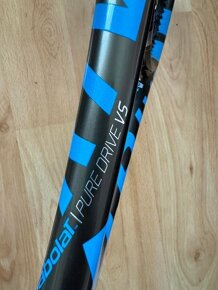 Tenisové rakety  Babolat Pure Drive VS - 5