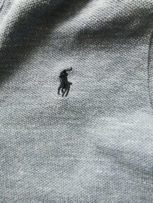 Detské tričko/polokošela zn. Ralph Lauren Polo. - 5