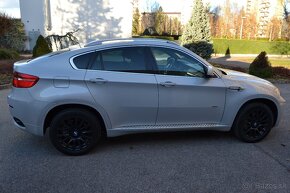 BMW X6 XDrive 35sd - 5