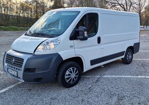 Fiat Ducato 2.3 Multijet L1H1 - 5