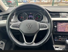 Volkswagen Passat Variant 2.0 TDI EVO Business DSG - 5