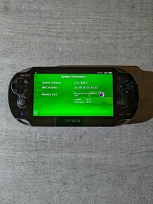 PS Vita 1000 - 5