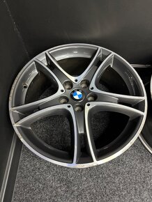 Alu BMW 5x112 18” style 361 - 5