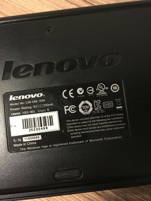 LENOVO All-in-one - 5