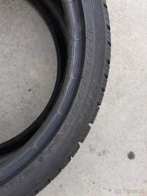 2x nové zimné 285/35R21 Pirelli RFT - 5