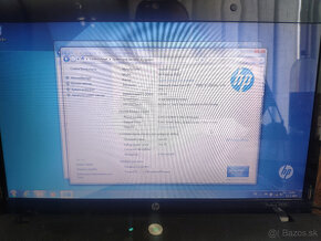 Notebook HP ProBook 4510s - 5