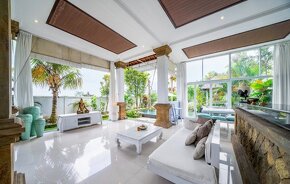 Apartmány Bali NOVOSTAVBA - 5