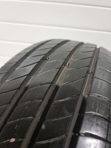 Zánovné Letné Pneu Michelin Primacy 195/60 R18 - 5