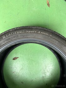 245/45 R20 103 W XL MICHELIN LATITUDE SPORT 3 RFT - 5