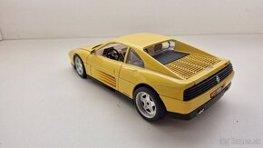 1:18 FERRARI 348TB , 1 - 5