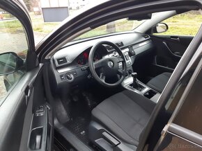 Predám Volkswagen Passat B6 1.9 TDI 77kw - 5