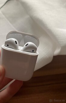 Apple AirPods 1. Gen - 5