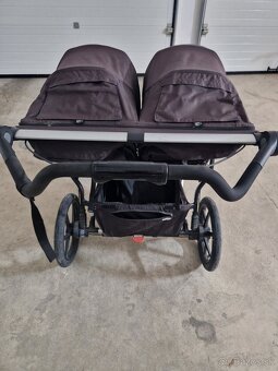 Thule Urban Glide 2 Double dvojkocik - 5