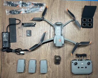 DJI AIR 2S FLY MORE COMBO - 5