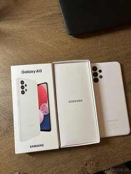 SAMSUNG GALAXY A13 64gb - 5