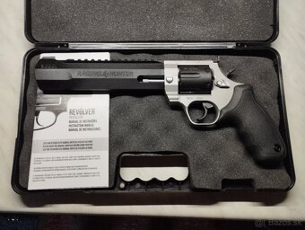 Taurus RAIGING&HUNTER 44 Magnum - 5