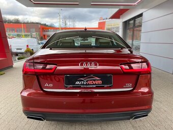 Audi A6 2.0 TDi 140 kW quattro S-Tronic - 5