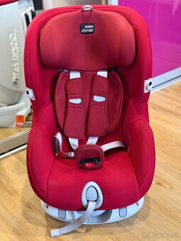 BRITAX RÖMER Trifix - 5