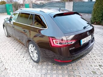 Škoda Superb 2017 2.0tdi DSG - 5