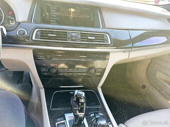 Bmw 750d xdrive - 5