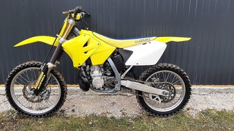 Suzuki RM 250 2006 - 5