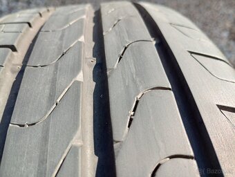 Predam 4ks pneu 205/60/r16  letne 96V  Pirelli - 5