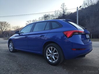 Škoda Scala 1.0 TSI Ambition - 5