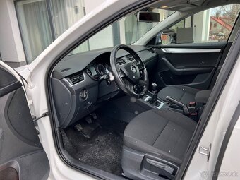 Škoda Octavia III 2.0 TDI 110kw 4x4 Combi - 5