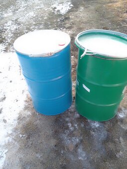 Ibc kontajner 1000L,600L,220L - 5