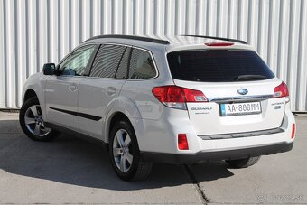 Subaru Outback 2.0 D Comfort - 5