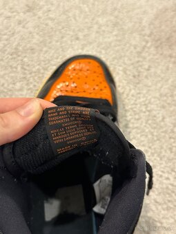 Jordan 1 High Shattered Backboard 3.0 - 5