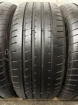 Letné pneumatiky 235/45/18 Goodyear Eagle F1 Asymmetric 3 - 5