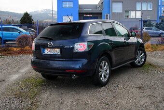 Mazda CX-7 2.2 - 5