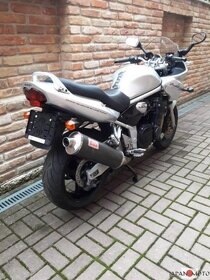 Suzuki GSF 1200 Bandit - 5