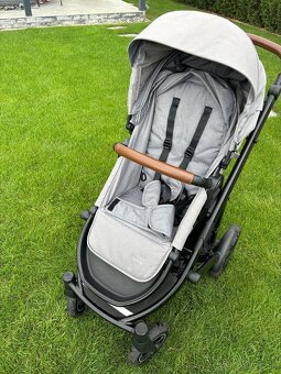 Britax Römer Smile 3 - 5