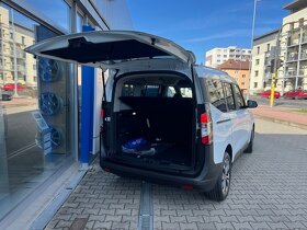 Ford Tourneo Courier - 5