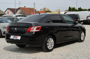 Peugeot 301 1.2 Vti Active - 5